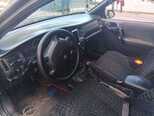 Opel Vectra-2