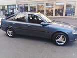 Opel Vectra-8