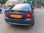 Opel Vectra-7