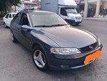 Opel Vectra-6