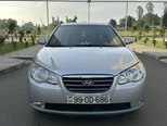 Hyundai Avante-1