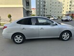 Hyundai Avante-4