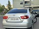 Hyundai Avante-8