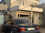 BMW 528-7