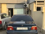 BMW 528-8