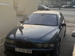 BMW 528-4