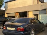 BMW 528-9