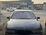 BMW 528-2