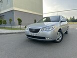 Hyundai Avante-9
