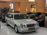 Mercedes E 240-3