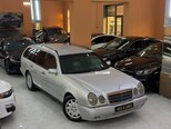 Mercedes E 240-6