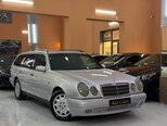 Mercedes E 240-7