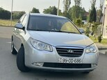 Hyundai Avante-10
