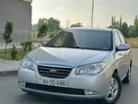 Hyundai Avante-11
