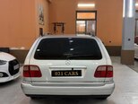 Mercedes E 240-15