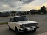 LADA (VAZ) 2107-1