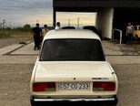 LADA (VAZ) 2107-4