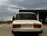 LADA (VAZ) 2107-5