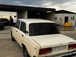 LADA (VAZ) 2107-6