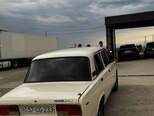 LADA (VAZ) 2107-14
