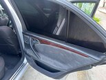 Mercedes E 270-9