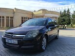 Opel Astra-1