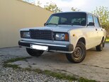 LADA (VAZ) 2107-1