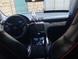 Mercedes C 200-8
