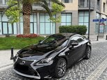 Lexus RC 350-1