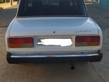 LADA (VAZ) 2107-3