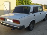 LADA (VAZ) 2107-2