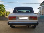 LADA (VAZ) 2107-8