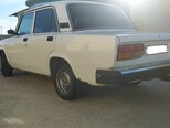 LADA (VAZ) 2107-9