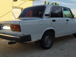 LADA (VAZ) 2107-7