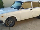 LADA (VAZ) 2107-18