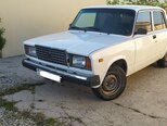 LADA (VAZ) 2107-10