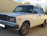 LADA (VAZ) 2107-5