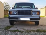 LADA (VAZ) 2107-6