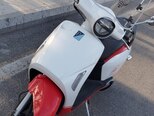 Vespa GTS 125-2