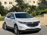 Chevrolet Equinox-1