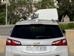 Chevrolet Equinox-2