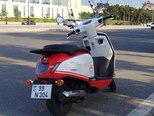 Vespa GTS 125-5