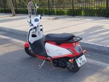 Vespa GTS 125-6