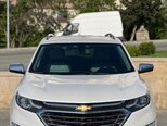 Chevrolet Equinox-4