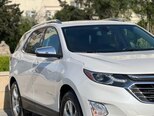 Chevrolet Equinox-8