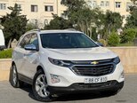Chevrolet Equinox-6