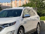 Chevrolet Equinox-9