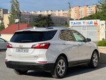 Chevrolet Equinox-11