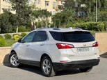 Chevrolet Equinox-12
