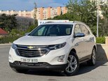 Chevrolet Equinox-7